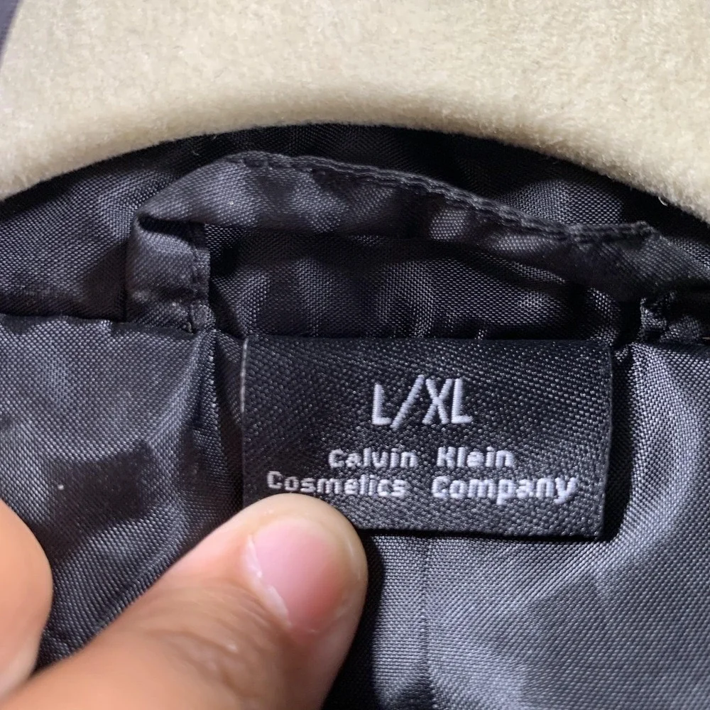 Calvin Klein brand calvin